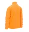 Fleece sweatshirt Payper Nepal, orange