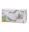 Disposable gloves Tegera 84510, nitrile, 100 pcs/box