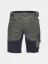 Arbeits-Shorts Cerva Neurum, olive