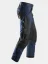 Work Trousers Snickers FlexiWork+ 6903, navy