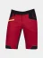 Ardon 4Xstretch®, work shorts, red