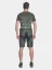 Arbeits-Shorts Cerva Neurum, olive