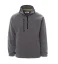 Men's sweatshirt with half zip Payper Dolomiti+, gray