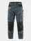 Arbeitshose CXS Stretch, camo