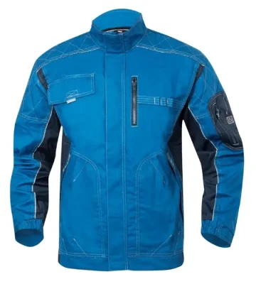 Work jacket Ardon Vision, royal