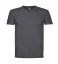 T-shirt with short sleeves Ardon Lima, anthracite