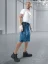Arbeits-Shorts Ardon Vision, blau