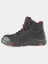 Ankle safety shoes CXS ROCK DIORIT S3