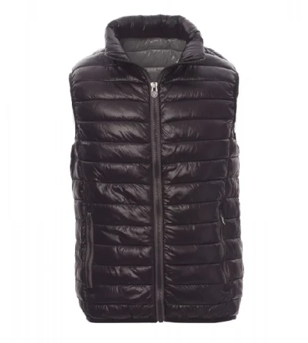 Vest Payper Casual, black