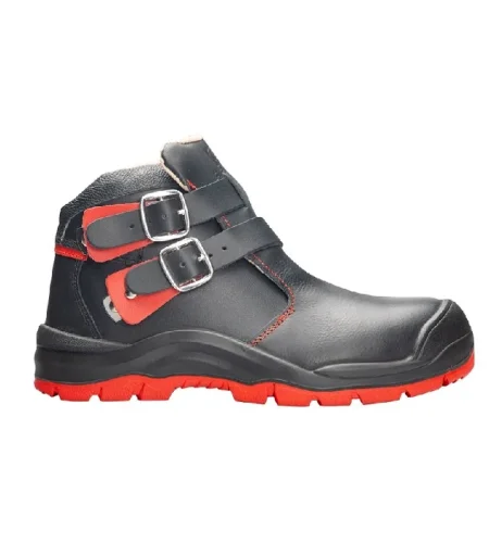 Ankle safety boots Ardon HOBART WELD S3