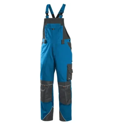 CXS Sirius Tristan braces, blue