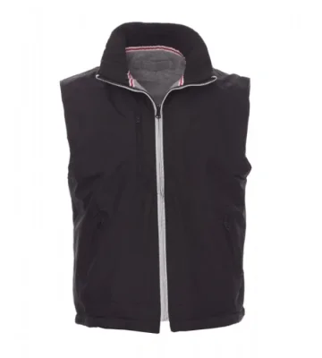 Work vest Payper Speed, black