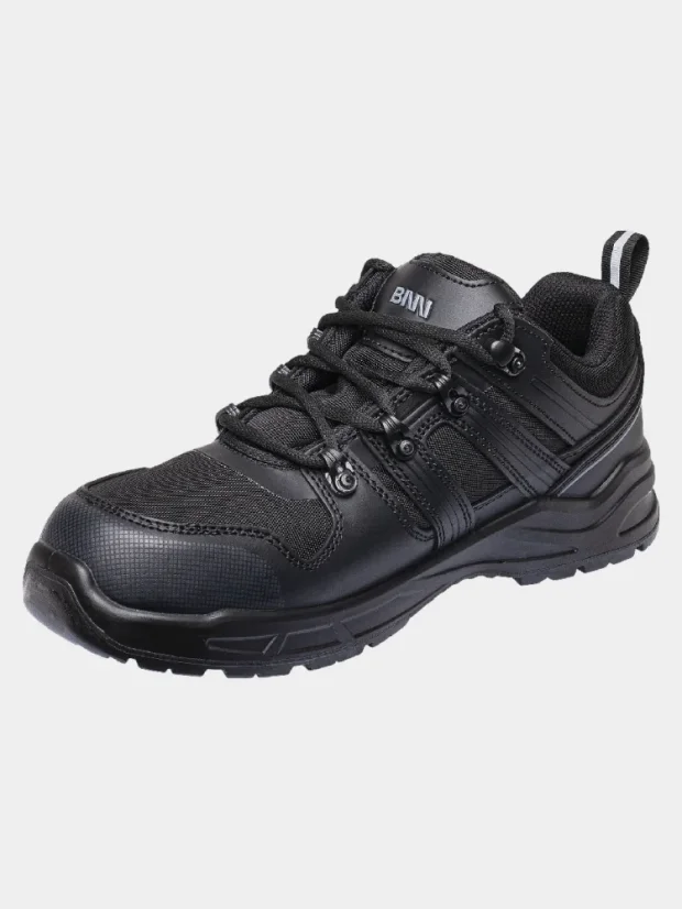Work shoes Bennon CONDOR O2 Low, without toe