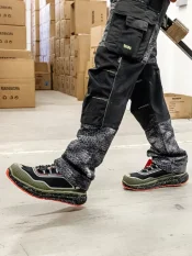 Bennon VENOM S3 ESD, bezpečnostné poltopánky