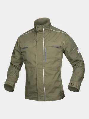 Montérková blůza Ardon Urban+, khaki