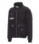 Men's jacket Payper Phantom, black