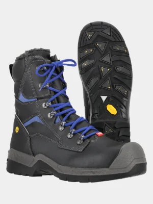 Jalas 1378B S3 Heavy Duty, bezpečnostná zimná obuv
