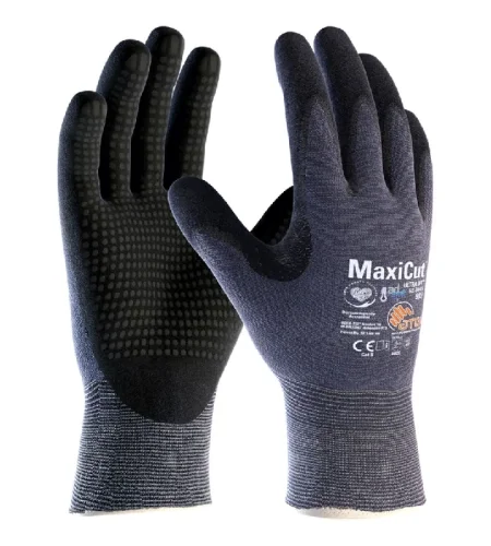 Anti-cut gloves ATG MaxiCut® Ultra™ 44-3445