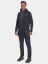 Arbeits-Sweatshirt Cerva Neurum, schwarz