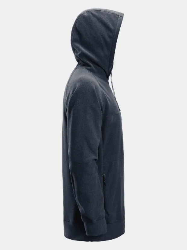 Mikina Snickers Polartec® 8075, navy