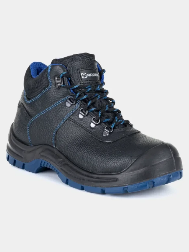 Ankle safety boots Ardon KING S3