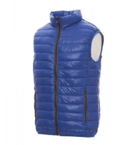 Vest Payper Casual, royal