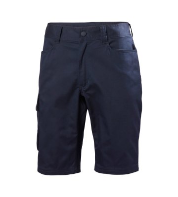 Work Shorts Helly Hansen Manchester, navy