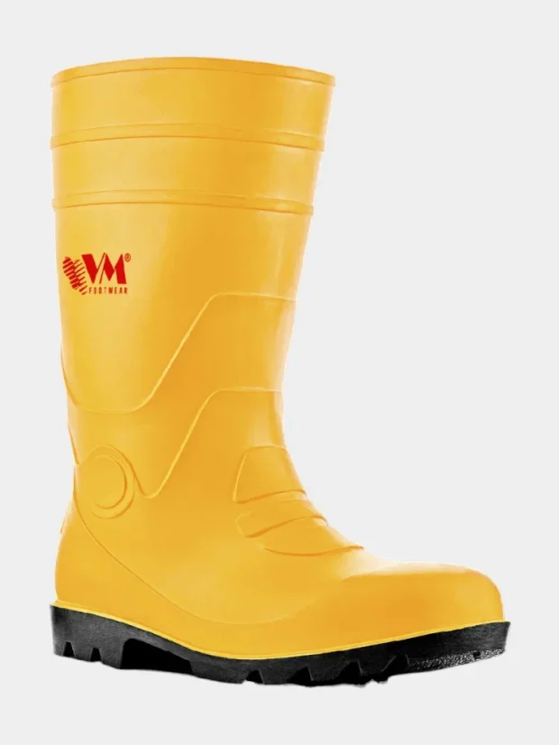 Safety boots VM SAPPORO S5