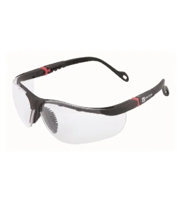 Safety glasses Ardon M1000, clear