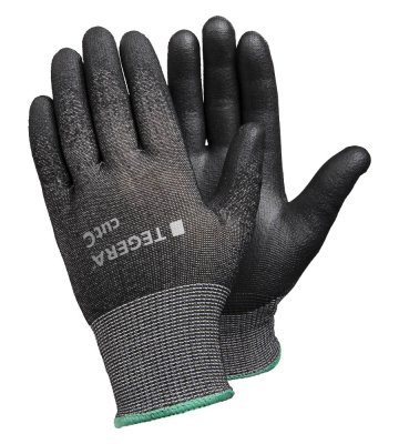 Anti-cut work gloves Tegera 455