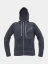 Arbeits-Sweatshirt Cerva Neurum, schwarz