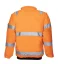 Hi-vis jacket 2v1 Ardon Howard, orange