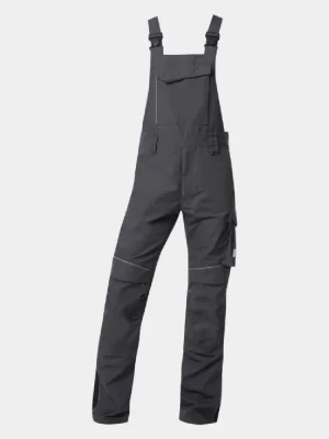 Laclové montérky Ardon Urban+, antracit