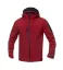 Softshell jacket Ardon Spirit, red