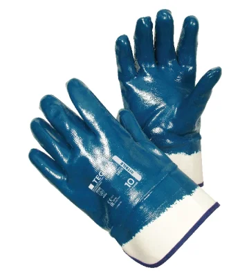 Dipped work gloves Tegera 2805