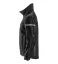 Softshellová pracovná bunda Snickers AllroundWork 1200, čierna