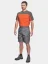 Arbeits-Shorts Australian Line Desman, grau