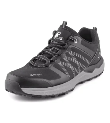 Freizeit Schuhe CXS SPORT, schwarz