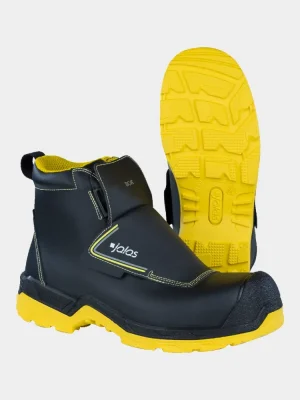 Welding safety shoes Jalas 1228W S3 SRC HRO