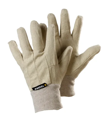 Textile work gloves Tegera 9250