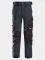 Summer Trousers Snickers LiteWork 37.5® 6310, navy