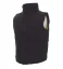 Vest Payper Daytona, black-green