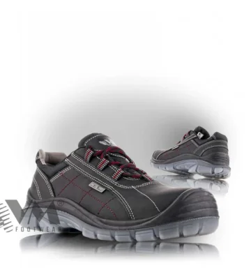 Safety low shoes VM MIAMI S3