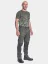 Work trousers Cerva Neurum CLS, olive