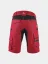 Arbeits-Shorts CXS Stretch, rot