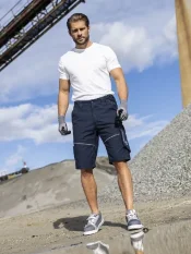 Arbeits-Shorts Ardon Urban+, navy