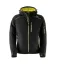 Softshell jacket Kapriol Dynamic, black