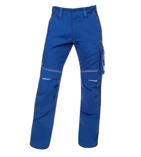 Work trousers Ardon Urban+, royal