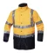 Hi-vis jacket Ardon 4in1, orange