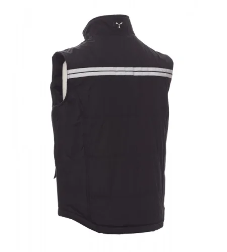 Work vest Payper Mig 2.0, black